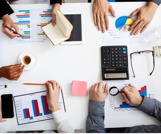 What is Tax Planning & Advisory Services